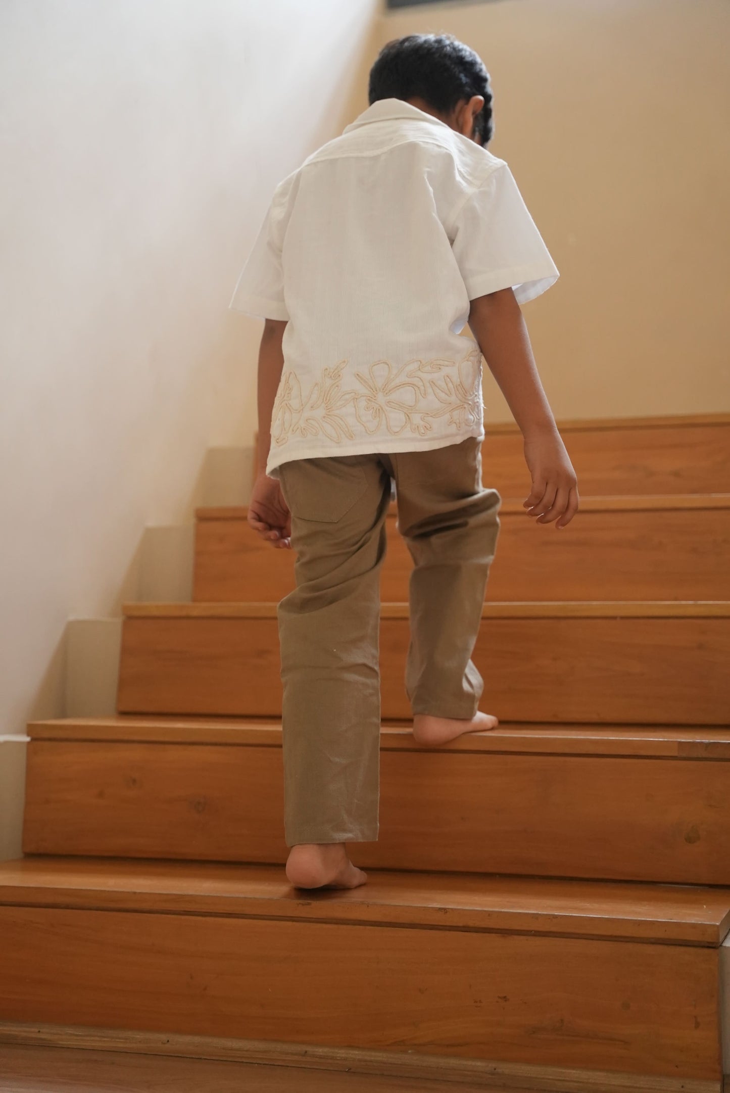 Snowdrift Shirt