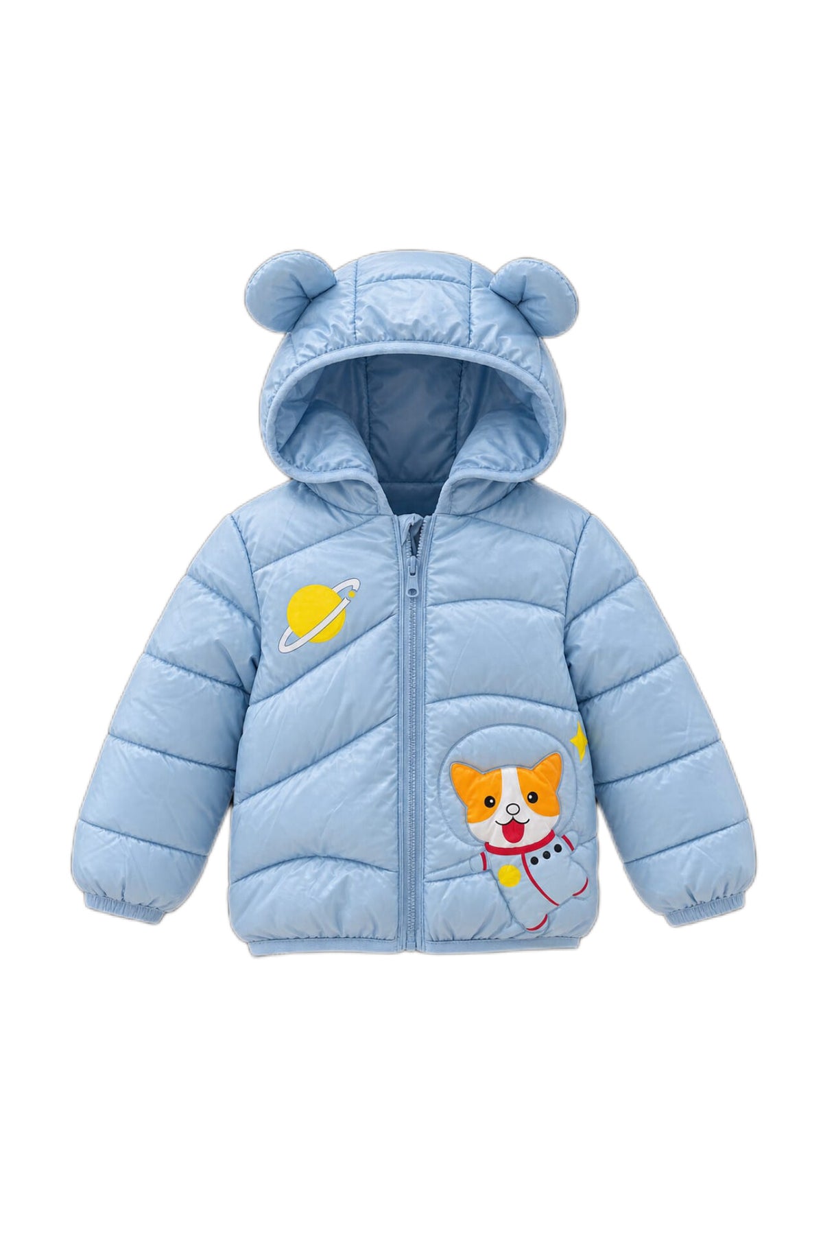 Cosmo Bear Jacket