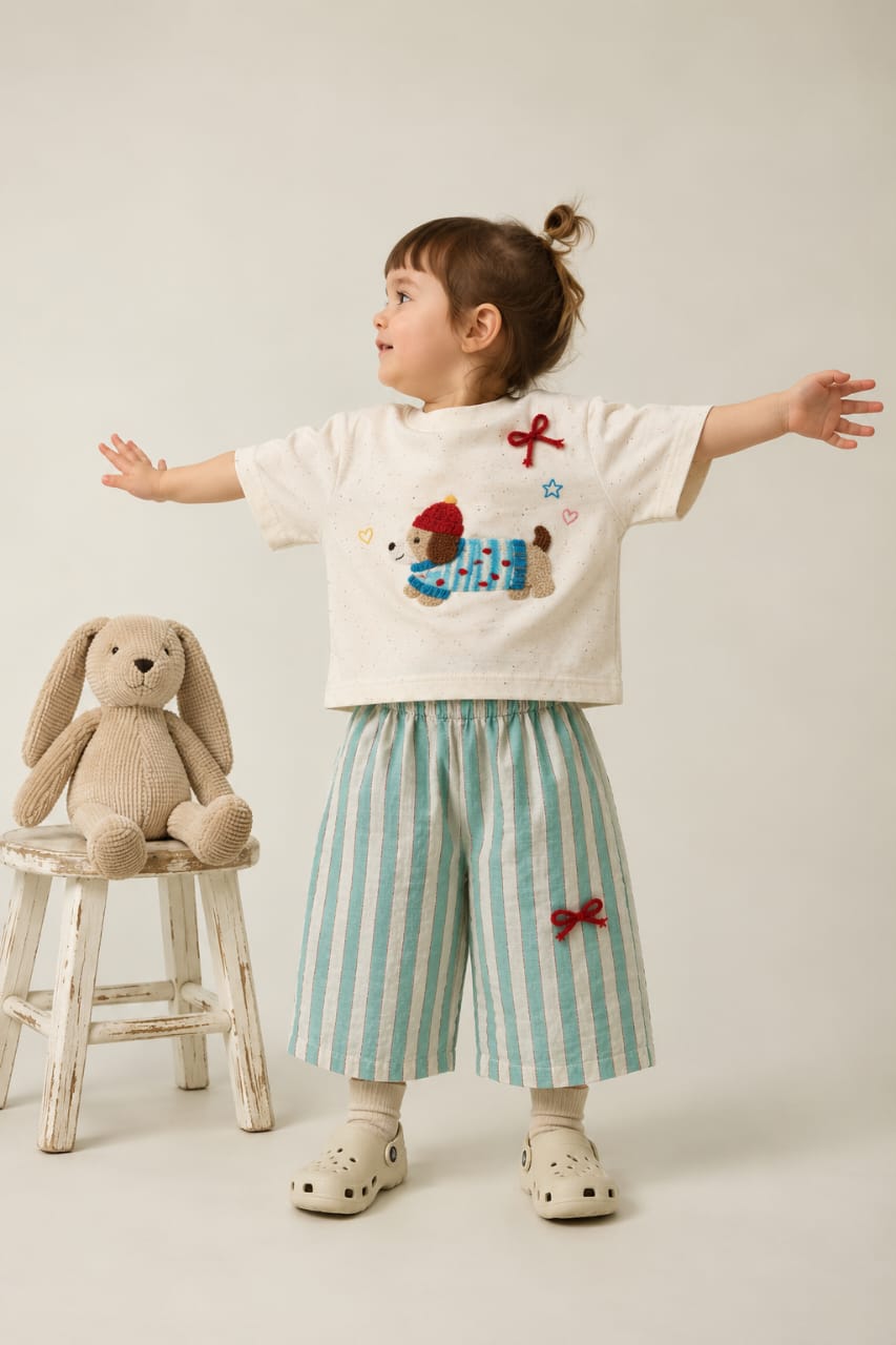 Little joy coord ( set of 2)