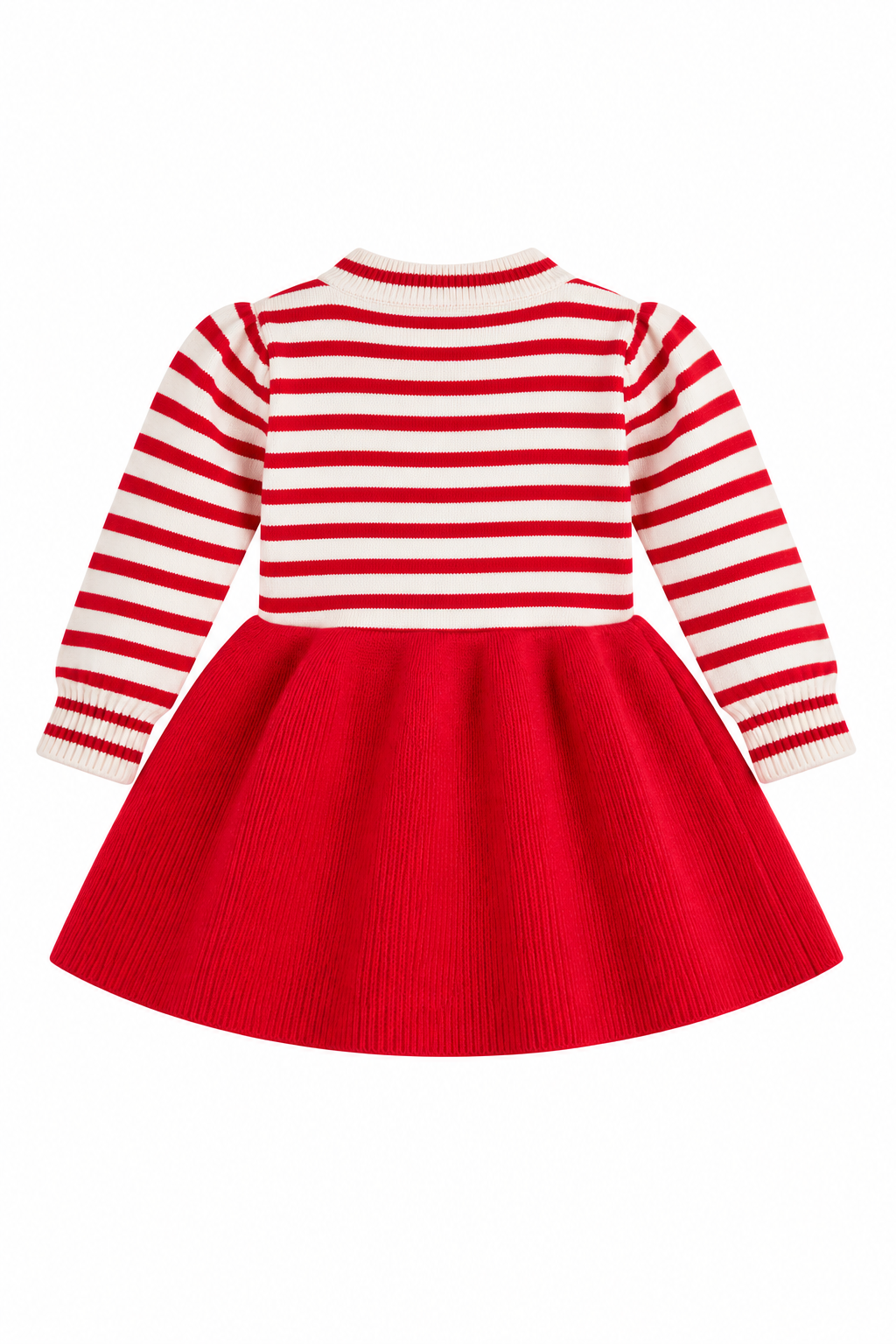 Winterberry Knit Dress