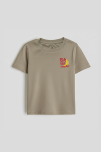 Banana tee