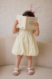 Little Love Bubble Dress.