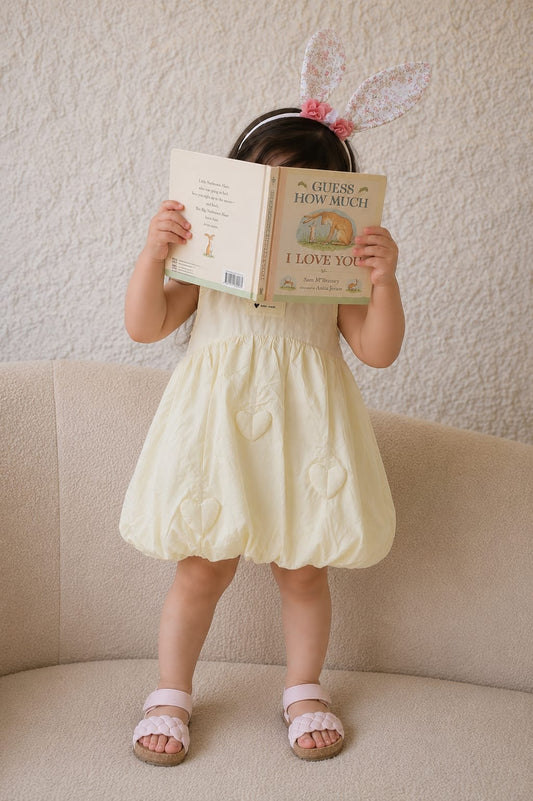 Little Love Bubble Dress.