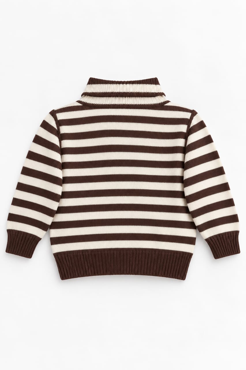 Cocoa Coast Knit