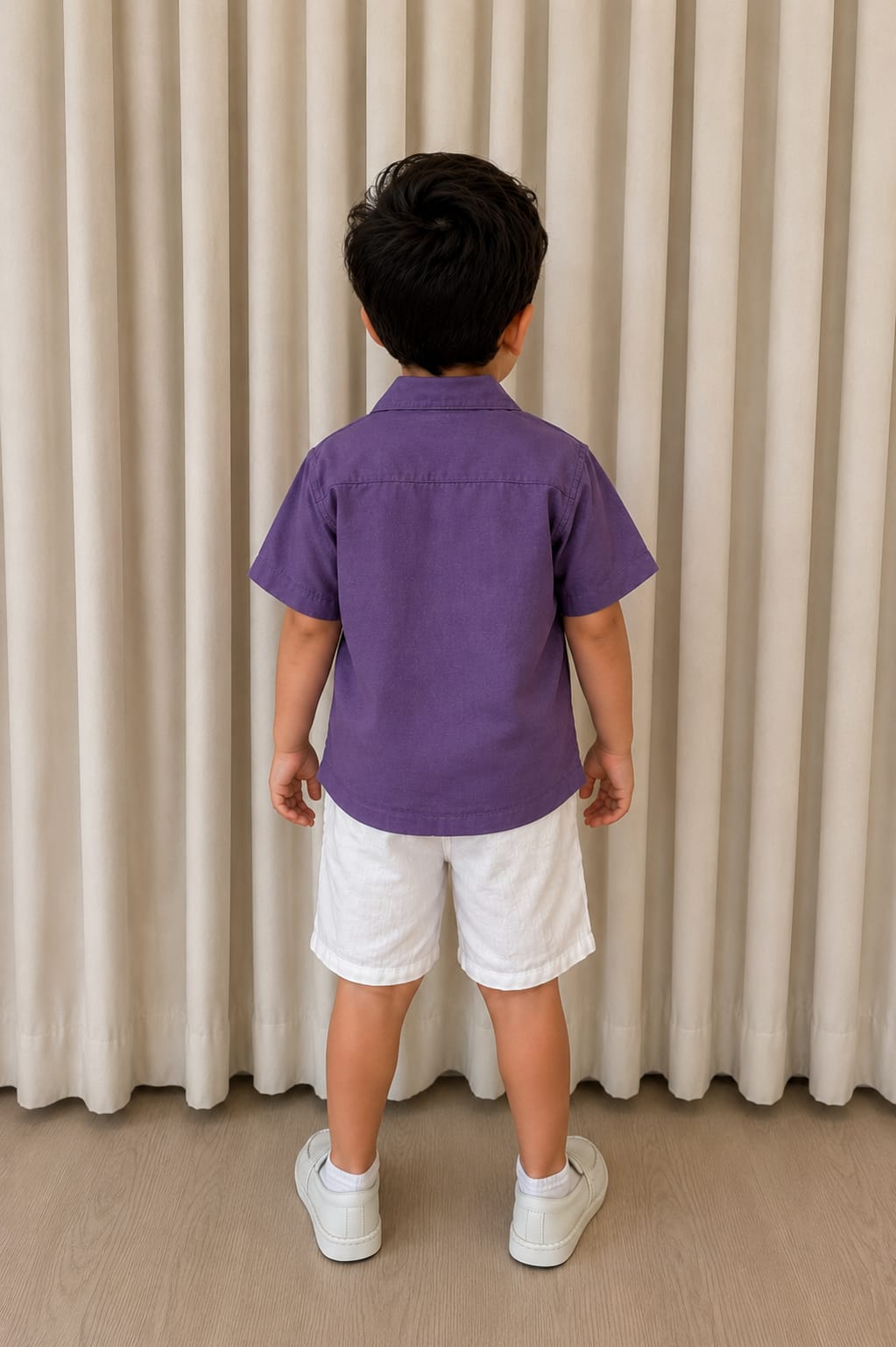 Cloud Song Shirt