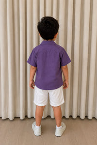 Cloud Song Shirt