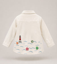 Ocean Play Shirt