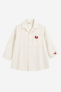 Ocean Play Shirt