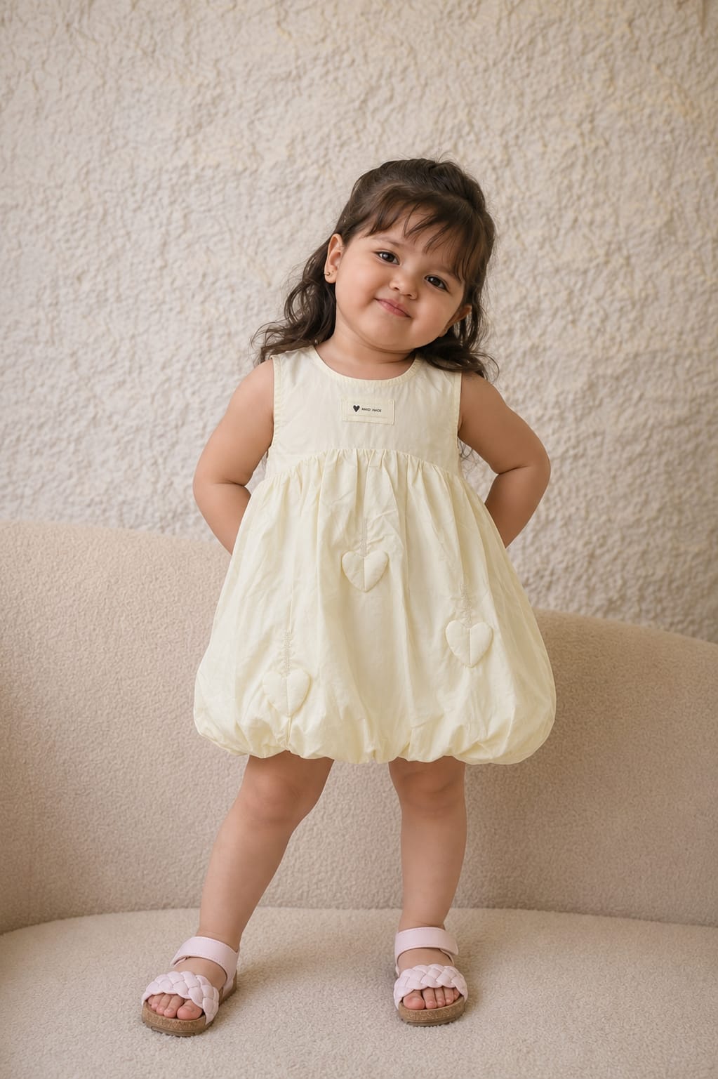Little Love Bubble Dress.