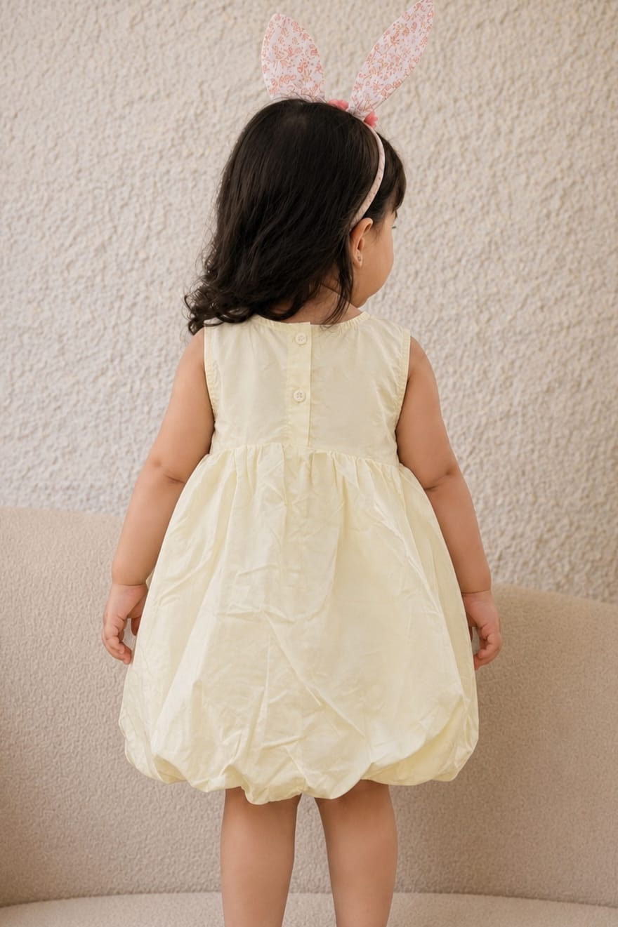 Little Love Bubble Dress.