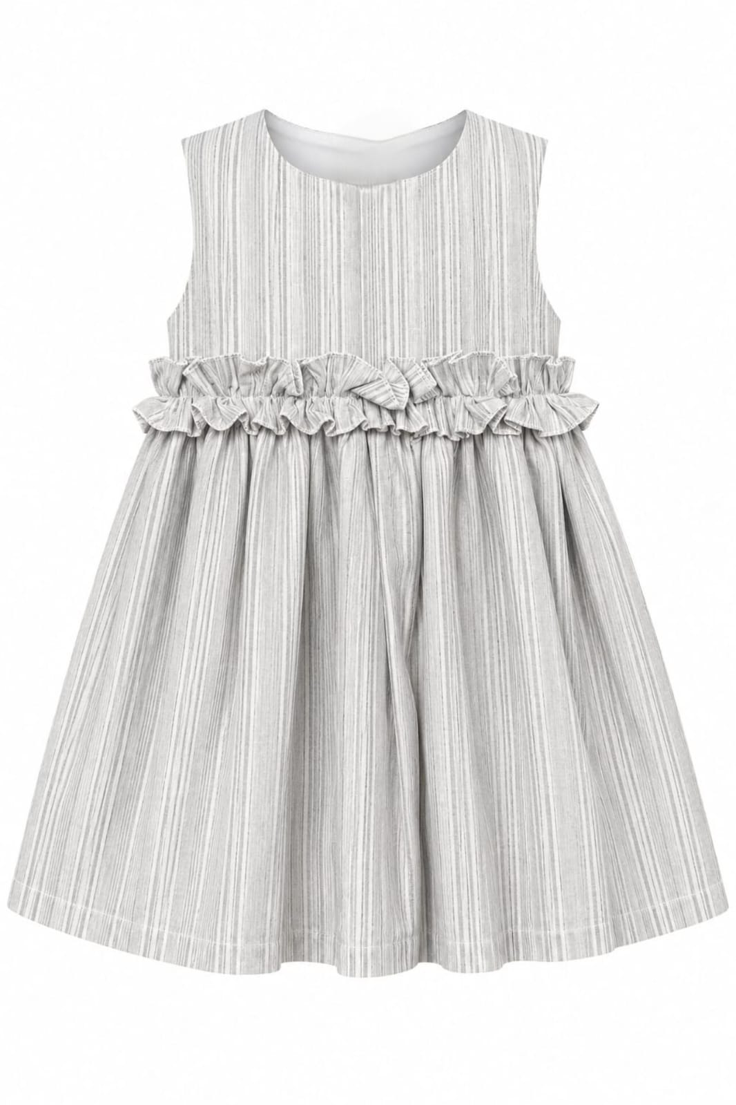 Willow Dress