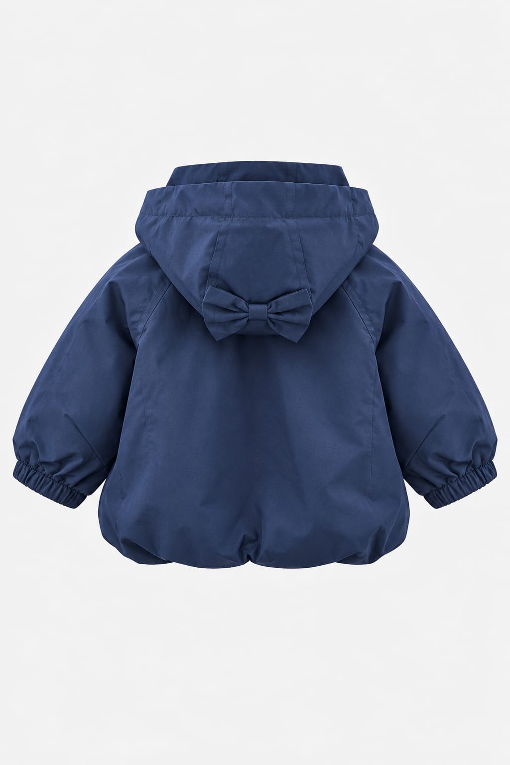 Moonlit Bow Jacket