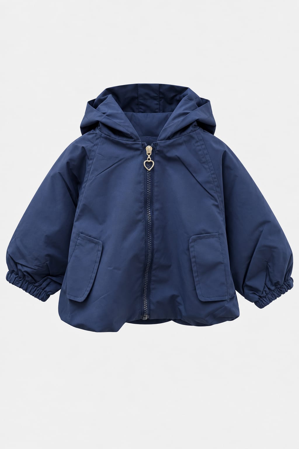 Moonlit Bow Jacket