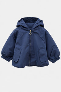 Moonlit Bow Jacket