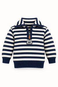 Harbour Stripe Sweater