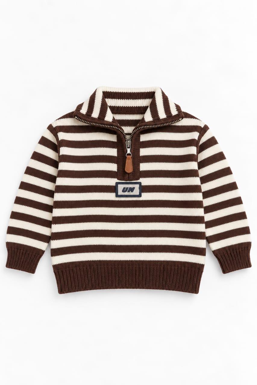 Cocoa Coast Knit