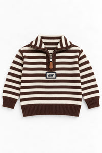 Cocoa Coast Knit