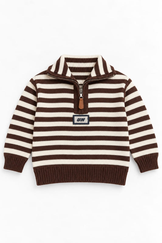 Cocoa Coast Knit