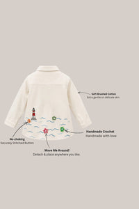Ocean Play Shirt