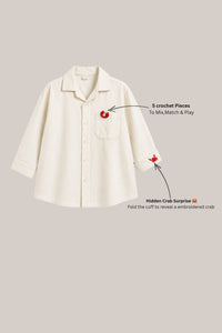 Ocean Play Shirt