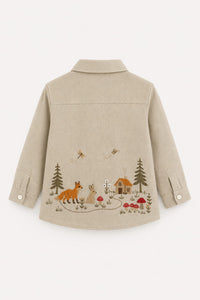 Woodland Tales Shirt