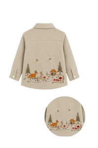 Woodland Tales Shirt
