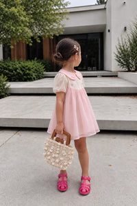 Rosalie Dress