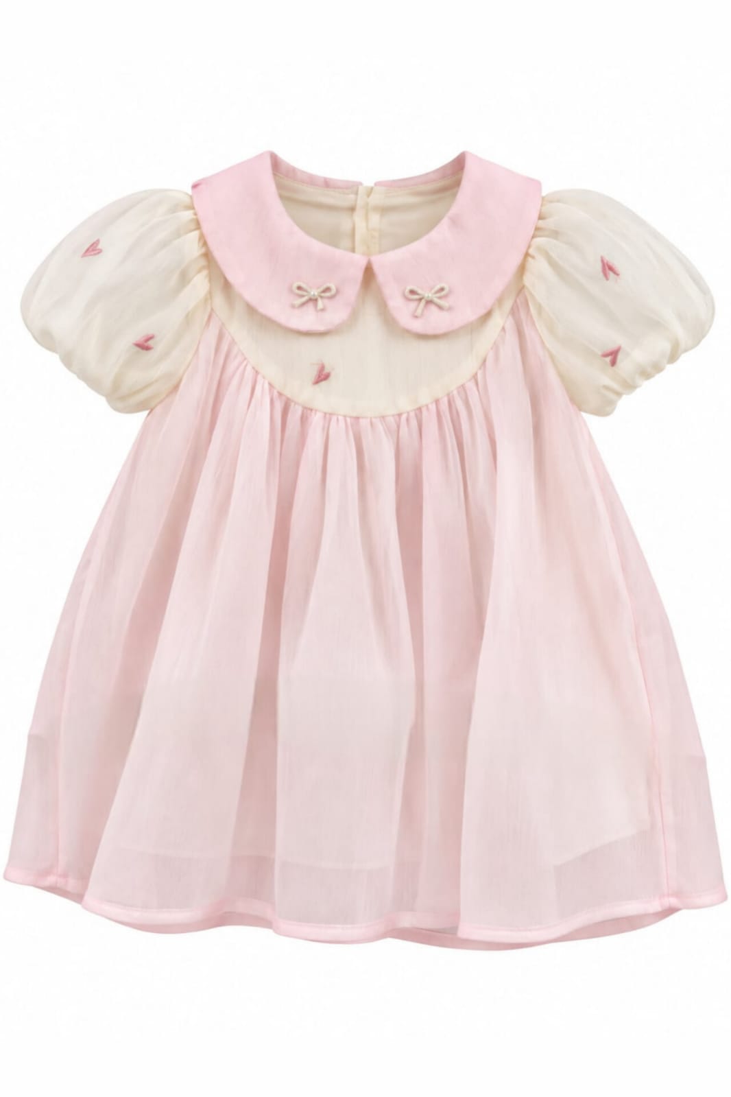 Rosalie Dress