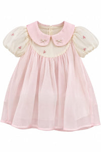 Rosalie Dress