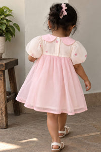Rosalie Dress