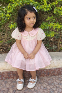Rosalie Dress