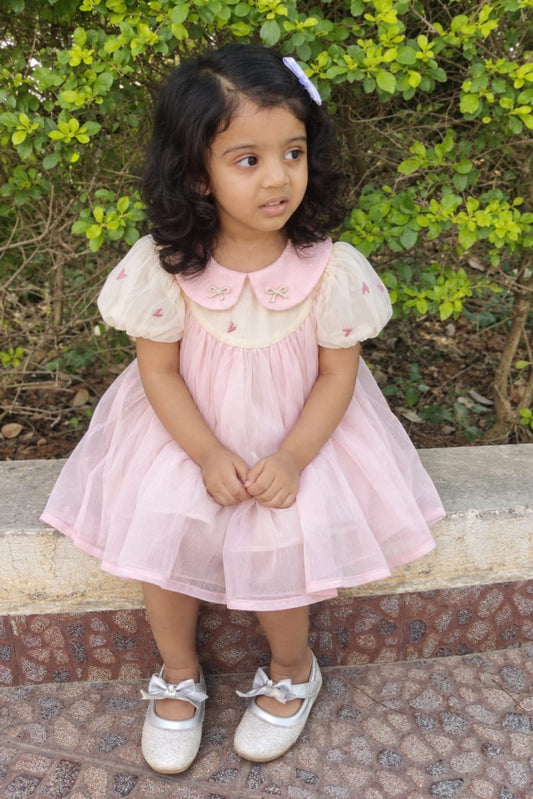 Rosalie Dress