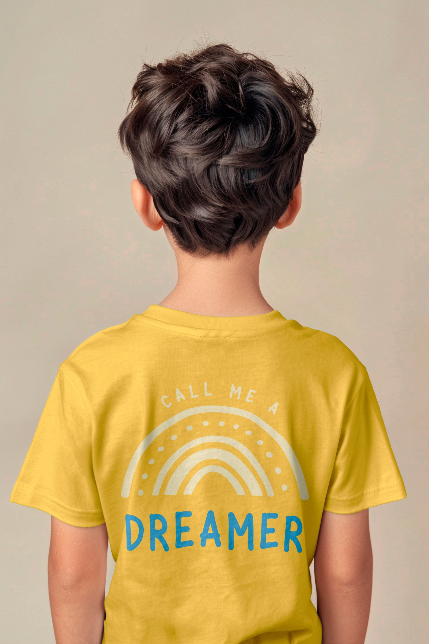 dreamer tee