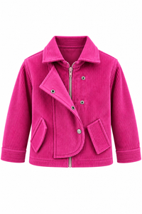 Fuchsia Lane Shacket