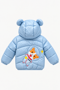 Cosmo Bear Jacket