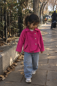 Fuchsia Lane Shacket