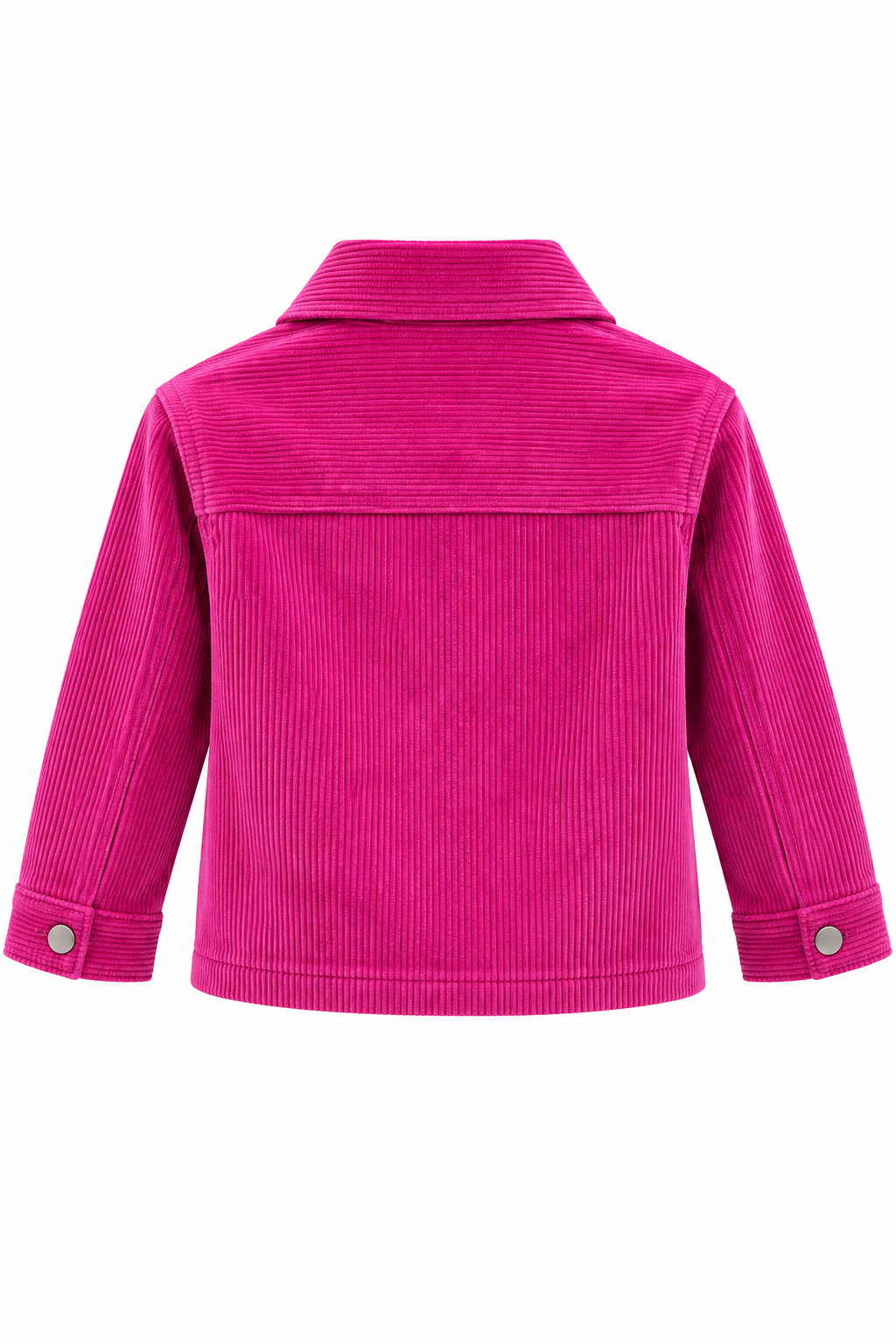 Fuchsia Lane Shacket