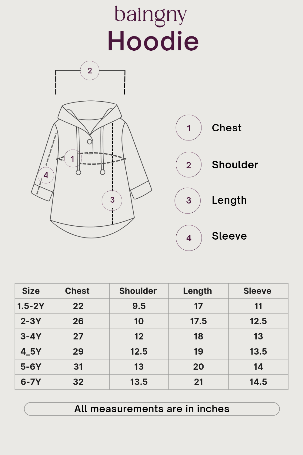 Fuji Linen Hoodie (unisex fit)