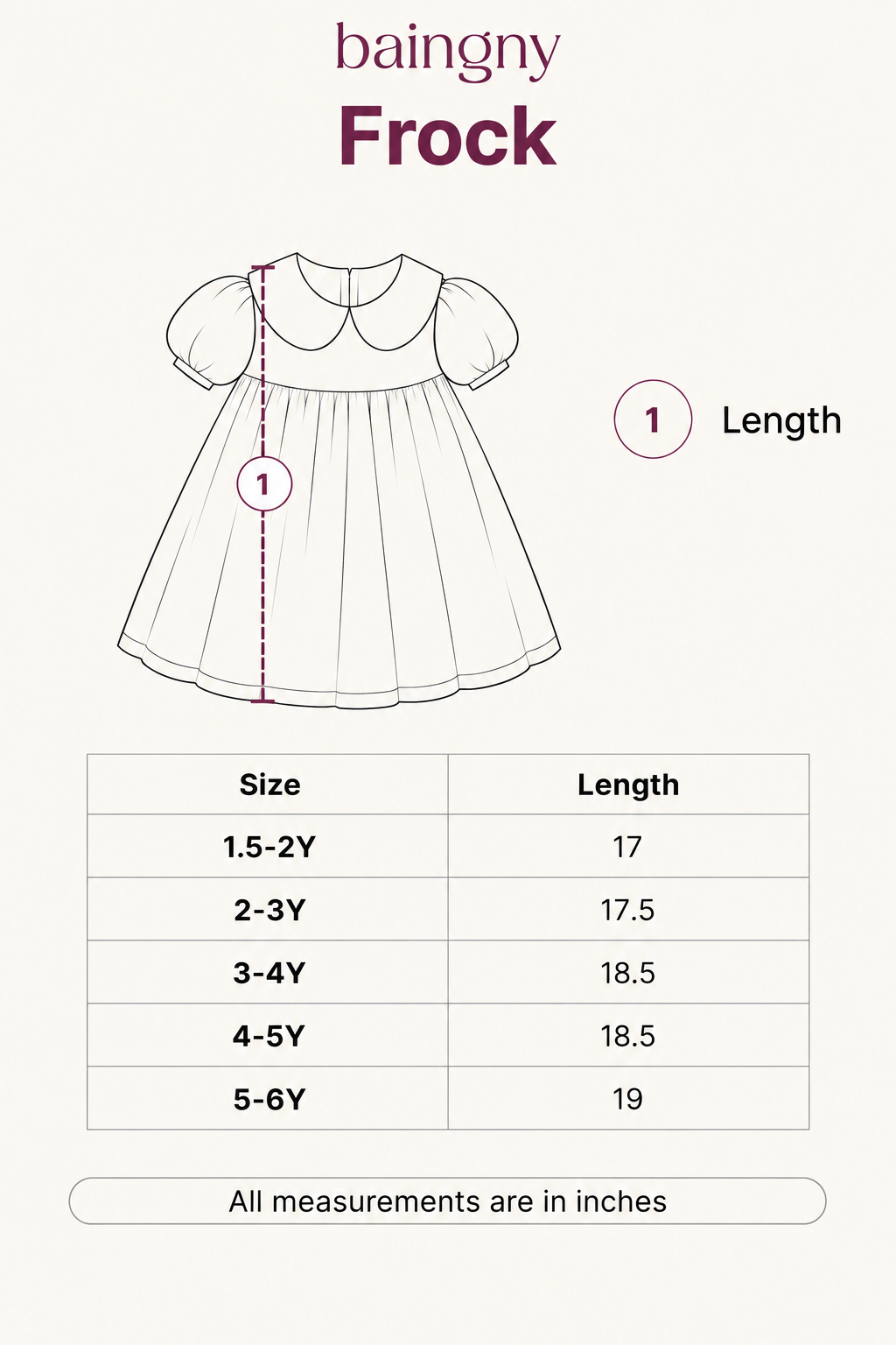 Rosalie Dress