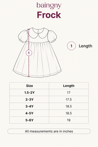 Rosalie Dress