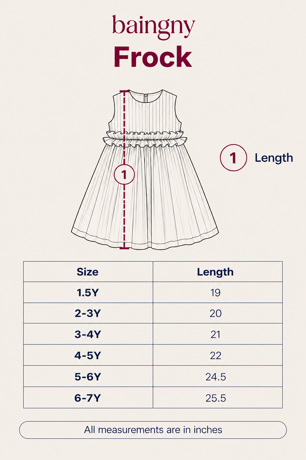 Willow Dress