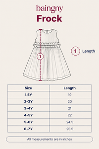 Willow Dress