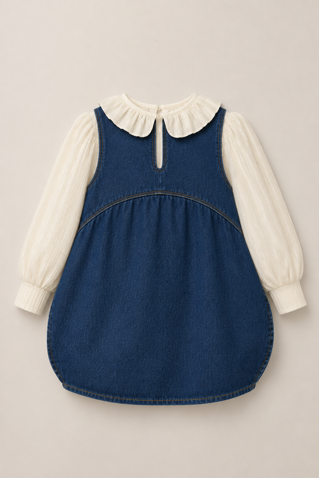 Meadow Blue Set