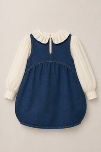 Meadow Blue Set